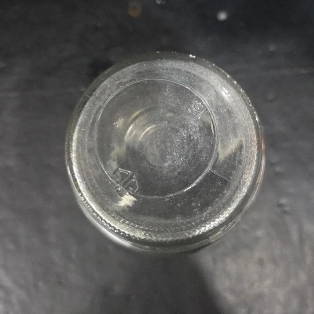 Anchor Hocking Clear Water Tumbler, Vintage Iced Tea Glass Replacement Drinkware